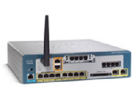 Cisco Unified Communications 500 Series for Small Business, 8 Users (UC520-8U-2BRI-K9)